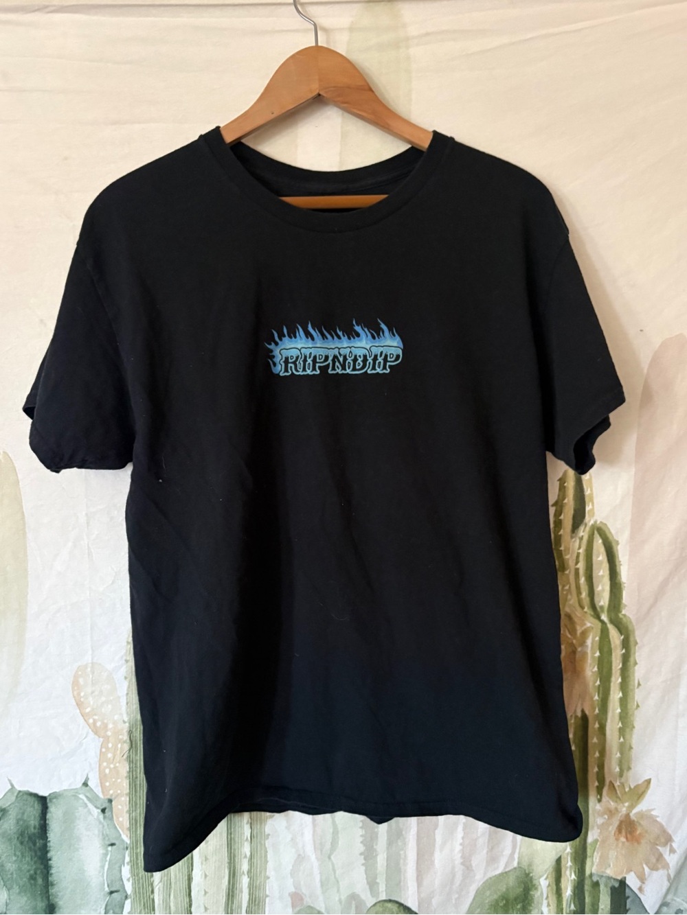 Men’s RIPNDIP t shirt 🌵